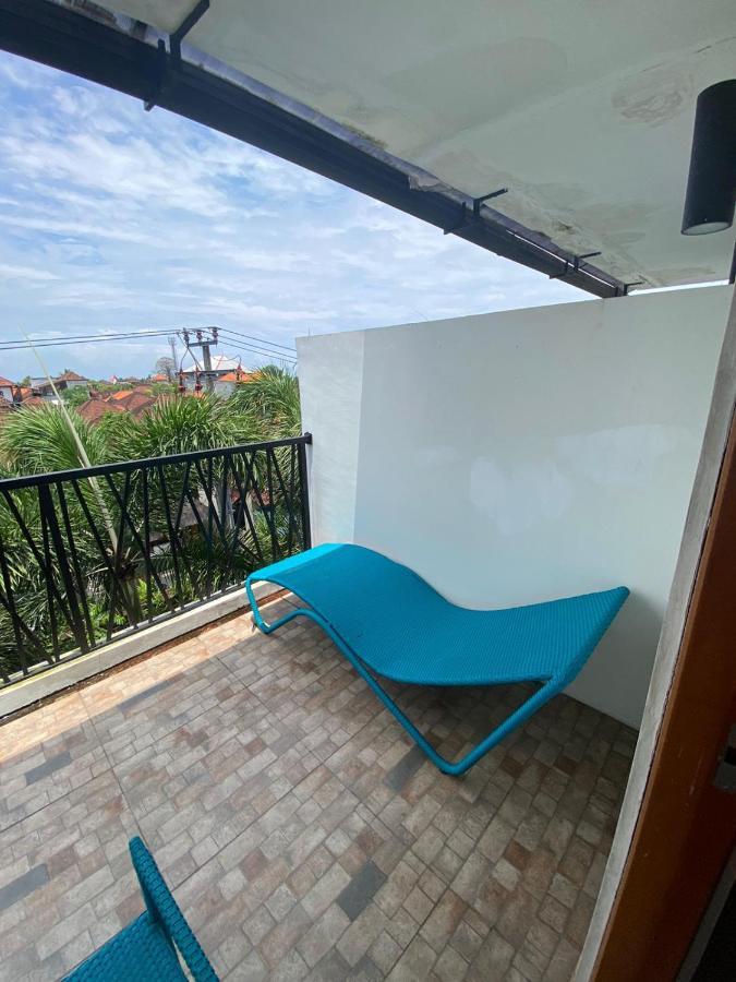 Kaen Apartments Canggu Exteriör bild